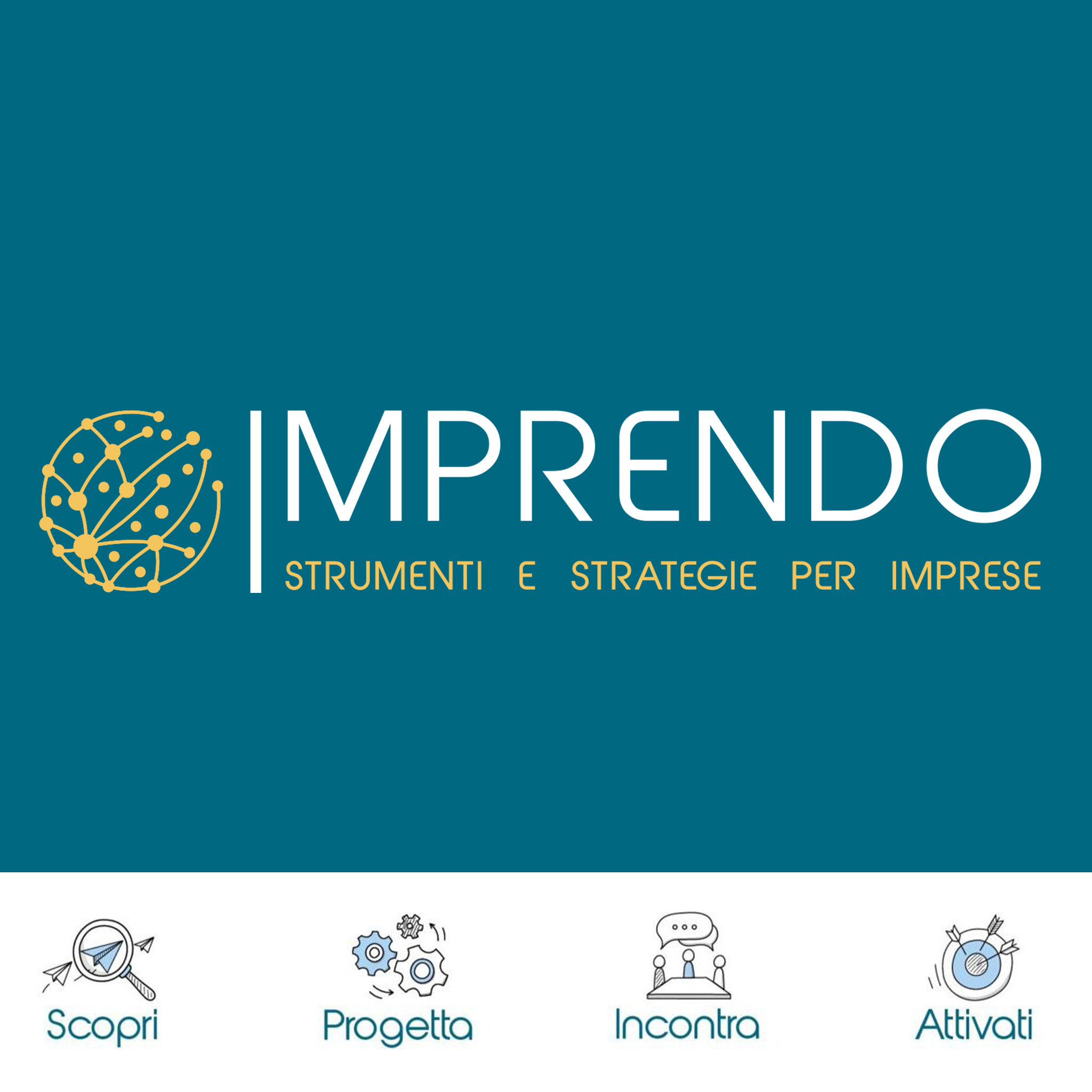 imprendo